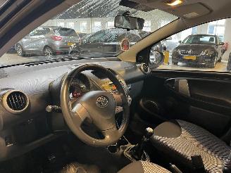 Toyota Aygo 1.0 VVT-i Aspiration NAP! picture 18