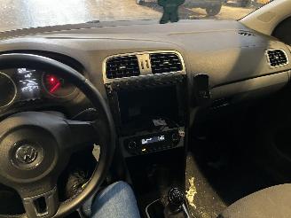 Volkswagen Polo 1.2 TSI Highline picture 22