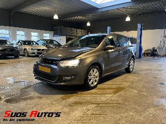 Volkswagen Polo 1.2 TSI Highline Automaat! picture 1