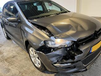 Volkswagen Polo 1.2 TSI Highline Automaat! picture 9