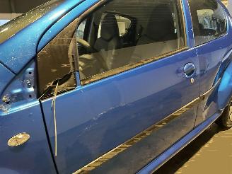 Citroën C1 1.0-12V Ambiance NAP Automaat! picture 10