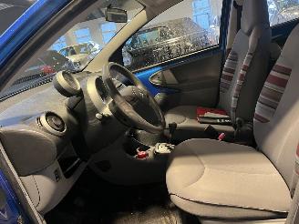 Citroën C1 1.0-12V Ambiance NAP Automaat! picture 13