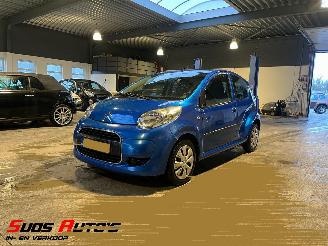 Citroën C1 1.0-12V Ambiance NAP Automaat! picture 1