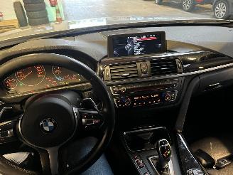 BMW 3-serie 328i High Executive NAP! picture 21