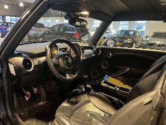 Mini Cooper 1.6 One Chili Cabrio picture 9