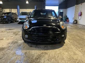 Mini Cooper 1.6 One Chili Cabrio picture 8