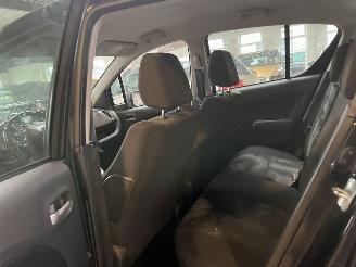 Opel Agila 1.0 Edition NAP! picture 10