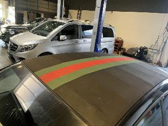 Fiat 500 C 0.9 TwinAir by Gucci picture 13