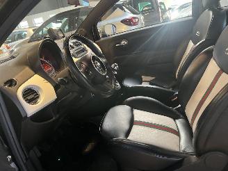 Fiat 500 C 0.9 TwinAir by Gucci picture 17