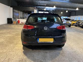 Volkswagen Golf 1.6 TDI Trendline Plus BlueMotion picture 4