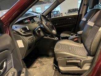 Renault Scenic 1.2 TCe Bose 113.000 NAP! picture 11