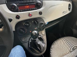 Fiat 500 0.9 TwinAir Lounge picture 19