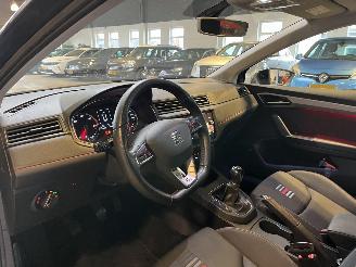 Seat Ibiza 1.6 TDI FR picture 16