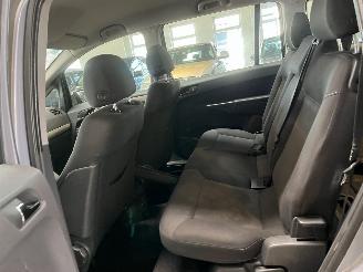 Opel Zafira 1.8 Temptation 7 PERSONS! NAP + APK! picture 11
