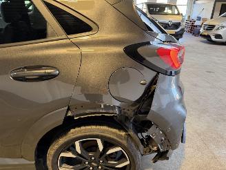 Ford Puma 1.0 EcoBoost Hybrid ST-Line X picture 11