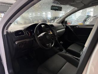 Volkswagen Golf 1.2 TSI Trend Edition BlueMotion picture 14