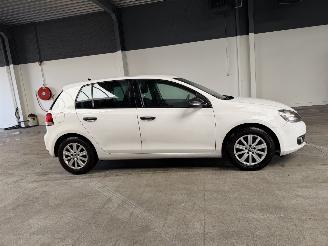 Volkswagen Golf 1.2 TSI Trend Edition BlueMotion picture 6