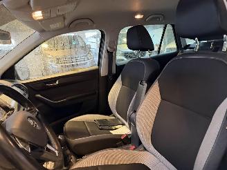 Skoda Fabia 1.4 TDI Ambition NL NAP! picture 16