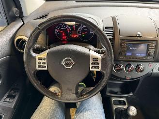 Nissan Note 1.4 Life + picture 20