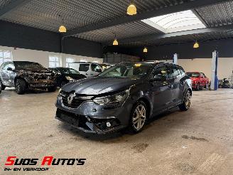 Unfallwagen Renault Mégane Estate 1.2 TCe NL NAP! 2017/1