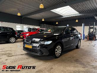 Schadeauto Volkswagen Polo 1.0 TSI DSG 30.000 KM! 2023/9