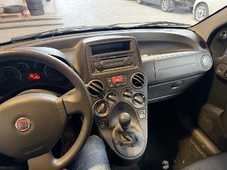 Fiat Panda 1.2 Edizione Cool 106.000 KM NAP! picture 20