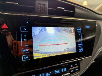 Toyota Auris 1.8 Hybrid Executive picture 20