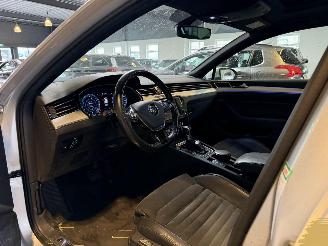 Volkswagen Passat 1.4 TSI GTE Highline picture 13