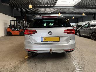 Volkswagen Passat 1.4 TSI GTE Highline picture 4