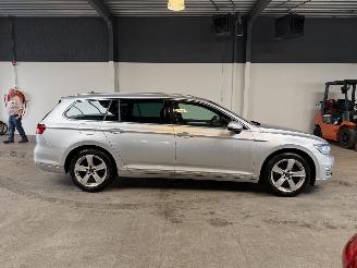 Volkswagen Passat 1.4 TSI GTE Highline picture 6