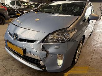 Toyota Prius 1.8 Plug-in Aspiration NAP! picture 10