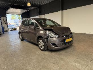 Hyundai Ix20 1.6i i-Vision 103.000 Automaat picture 7