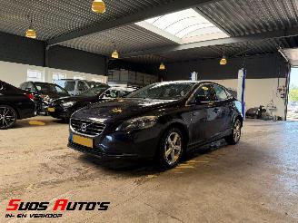 Volvo V-40 2.0 D2 Nordic+ picture 1