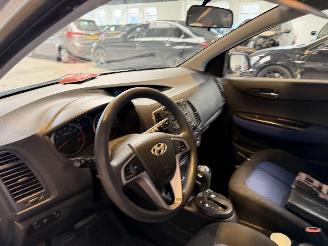 Hyundai I-20 1.4i DynamicVersion Automaat picture 16