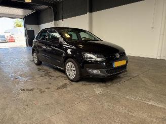 Volkswagen Polo 1.2 TSI Highline picture 7