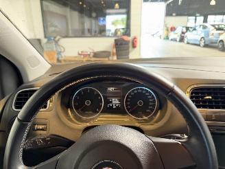 Volkswagen Polo 1.2 TSI Highline picture 23