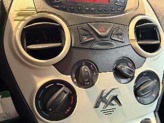 Ford Ka 1.2 Cool & Sound start/stop picture 19