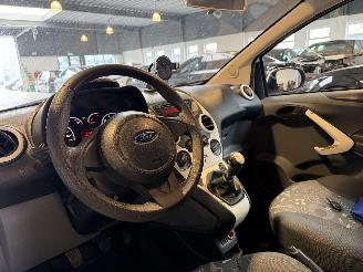 Ford Ka 1.2 Cool & Sound start/stop picture 16