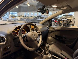 Opel Corsa 1.4-16V BlitZ picture 19