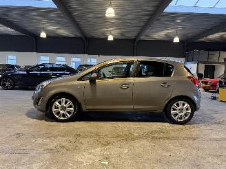 Opel Corsa 1.4-16V BlitZ picture 2