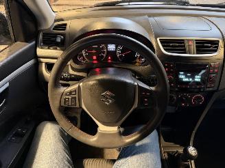 Suzuki Swift 1.2 Bandit EASSS picture 23