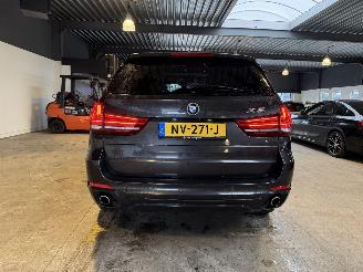 BMW X5 xDrive25d Centennial Executive picture 4