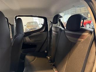 Citroën C1 1.0-12V Ambiance picture 15