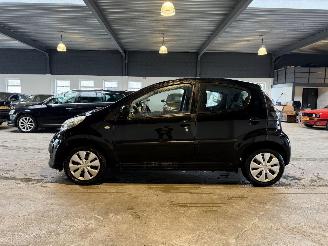 Citroën C1 1.0-12V Ambiance picture 2