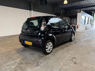 Citroën C1 1.0-12V Ambiance picture 5