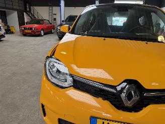 Renault Twingo 1.0 SCe Collection picture 9