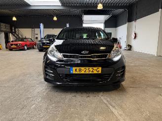 Kia Rio 1.2 CVVT DynamicLine picture 8