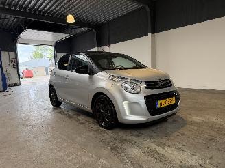 Citroën C1 1.2 PureTech Shine picture 7
