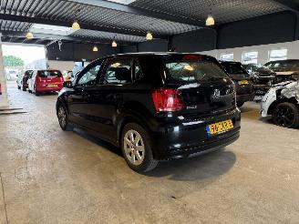Volkswagen Polo 1.2 TDI BlueMotion Comfort Edition picture 3