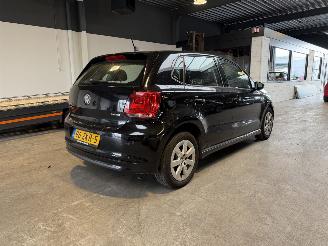 Volkswagen Polo 1.2 TDI BlueMotion Comfort Edition picture 5